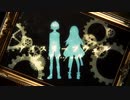 アイスリープウェル 歌ってみました【紅音0%×二兎】