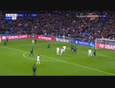 【UEFA-CL】グループステージ／第５節ダイジェスト前半【A/B/C/D×２】