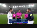 《19-20UEFA CL》 [GS第5節・A組] レアル・マドリード vs パリ・サンジェルマン