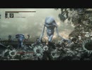 【レベル544】右手武器使用禁止で三周目ボス攻略【Bloodborne】　12