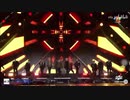 191126 SuperJunior TheCROWN+SUPERCLAP+SORRYSORRY+BONAMANA@AAA2019 in VIETNAM