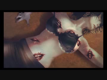 申し訳ないが怪異はNG.mp22