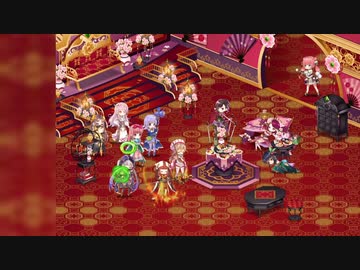 【FKG】プレミアム＆昇華石ガチャチケットで2200連！