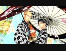 【進撃のMMD】-極楽浄土-リヴァイ・エルヴィン