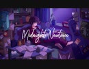 徳本和広 - Midnight Newtown(MV)