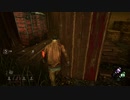 　【Dead by Daylight 】新入りが初実況してみた！#3　劇団KOA'Sのゲーム実況　第176回