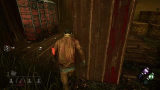 　【Dead by Daylight 】新入りが初実況してみた！#3　劇団KOA'Sのゲーム実況　第176回