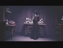 【実況】腹ペコ少女を悪夢から脱出させる恐怖のホラーゲーム【リトルナイトメア-Little Nightmares-】＃DLC編6