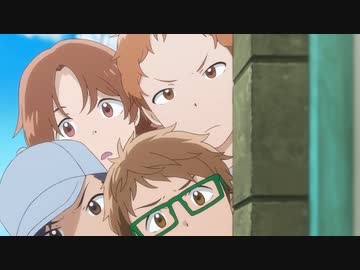 星合の空　第8話