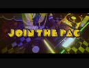 KEN ISHII - JOIN THE PAC (PAC-MAN 40th Anniversary)