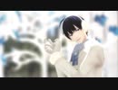 【MMDA3!　flos 【月岡紬】