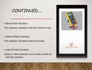 Electrical Calculators