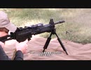 【ForgottenWeapons】実射： ネゲヴ機関銃【和訳】