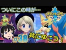 【ポケモン剣】私が現代の英雄になるの【ガチEnjoy勢が実況】#38