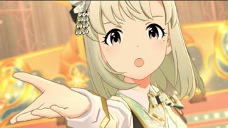 ミリシタ「アクセルレーション」詩花