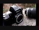 Nikon TC-16A 1.6倍テレコンあんどRFAF