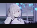 【MMDアズレン】シリアスでShadowWorld