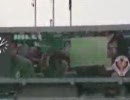 大迫力のヴェルディサポに東京サポ涙目ｗｗｗｗ
