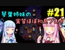 【StardewValley】琴葉姉妹の実質ほぼ初見実況 #21