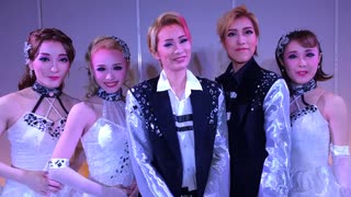 壱弥ゆう主演「PRECIOUS STONES」PR動画