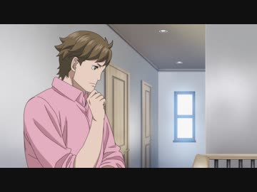 歌舞伎町シャーロック　♯07「ワイフ、未来を見つめる」