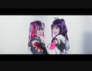 【Saint Snow】CRASH MIND 【踊ってみた】