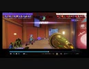 [overwatch解説実況]マクロの前にミクロのお話～前半[SR3800試合]