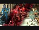 【ゆっくり実況】Warframeやるよ　～ボス達と戦うよ～