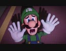 【ルイージマンション３】お化けハンターになるぞ＃３【ゲーム実況】