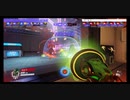 [overwatch解説実況]マクロの前にミクロのお話～後半[SR3800試合]