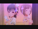 【デレステMV】Secret Daybreak【美里・早耶】