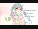 「snow good-bye」初音ミク