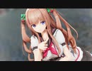【アイドル部MMD】花京院ちえりで「Booo!」