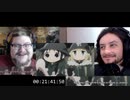 少女終末旅行　Girls' Last Tour 　EP.10　海外の反応