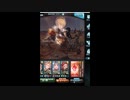 グラブル　天上征伐戦　ＰＲＯＵＤ＋　光マグナ　３０％以降リロードなし