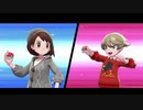 虫ポケモンでクリア目指す実況 Part.3【ポケモン剣盾】
