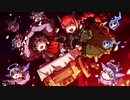 【東方アレンジ】東方 Vocal Trance 72