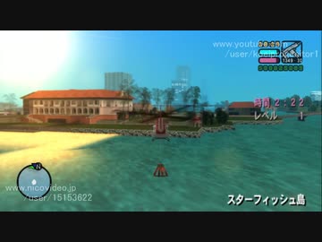 [TAS]Grand Theft Auto; Vice City Stories Part10