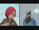 【実況】ポケットモンスターシールドをちょくちょく進める。part17