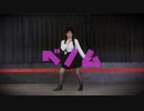 【ふぁと】「ベノム」【踊ってみた】