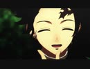 【鬼滅のMMD】 長男でBooo! 【竈門炭治郎】