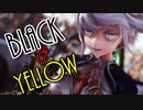 【MMD艦これ】 お宮式雲龍 x ゴリマ式葛城 & 天城 / Black & Yellow