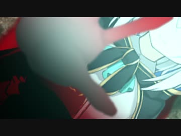 【にじ敵MAD】Virtual to Gate【シュタゲOPパロ風】