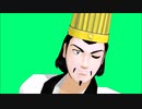 MMD いろんなモデルでWink