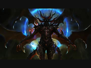 では、悪魔らしく行くぞ.satan