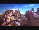 【征覇王】聖獣戦姫617【三国志大戦】