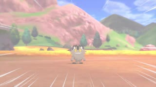 【実況】＊ポケットモンスター シールドを初見のんびりプレイ＊【Part15】