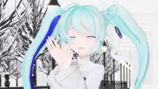 【MMD】四角い地球を丸くする【Sour式初音ミク】