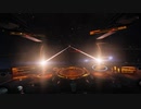 【ゆっくりゲーム劇場】銀河冒険譚OGRESS_6【Elite:Dangerous】