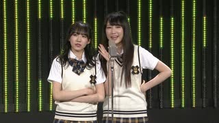 NMB48 研究生密着2019 #11